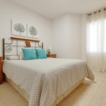 Appartement Dom Amaia à Orihuela Extérieur photo