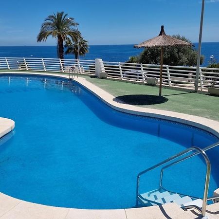Appartement Dom Amaia à Orihuela Extérieur photo