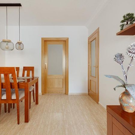 Appartement Dom Amaia à Orihuela Extérieur photo