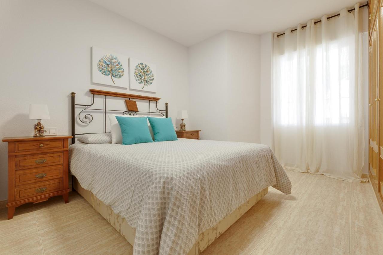 Appartement Dom Amaia à Orihuela Extérieur photo