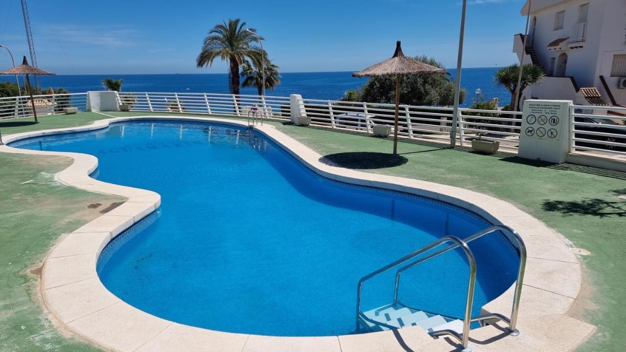 Appartement Dom Amaia à Orihuela Extérieur photo