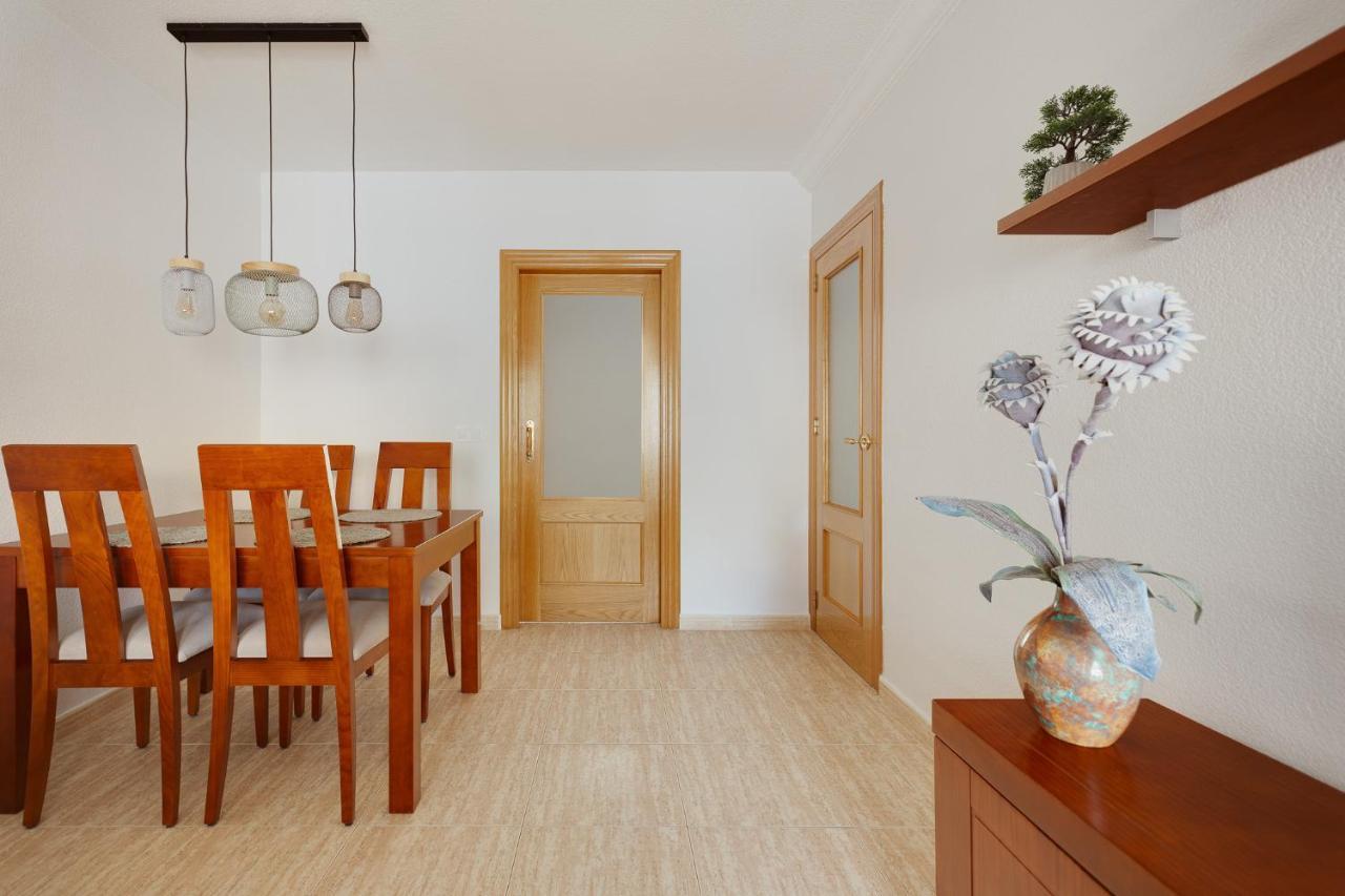 Appartement Dom Amaia à Orihuela Extérieur photo