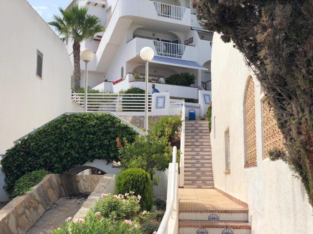 Appartement Dom Amaia à Orihuela Extérieur photo