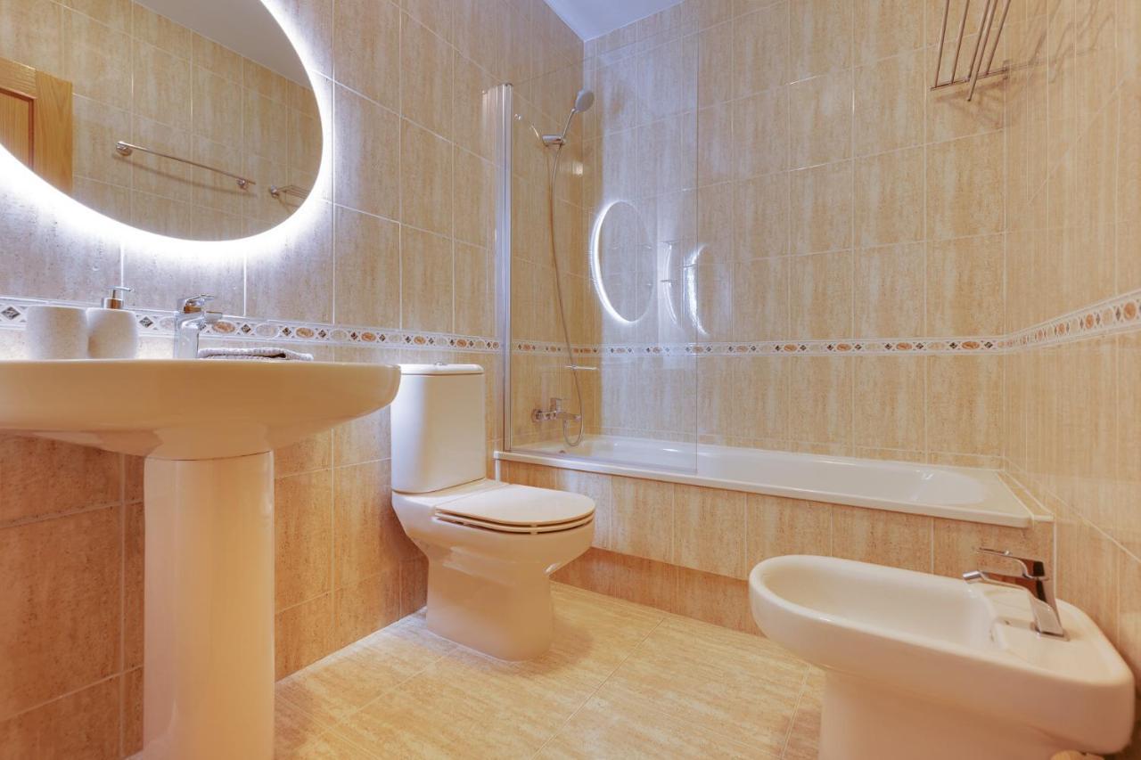 Appartement Dom Amaia à Orihuela Extérieur photo