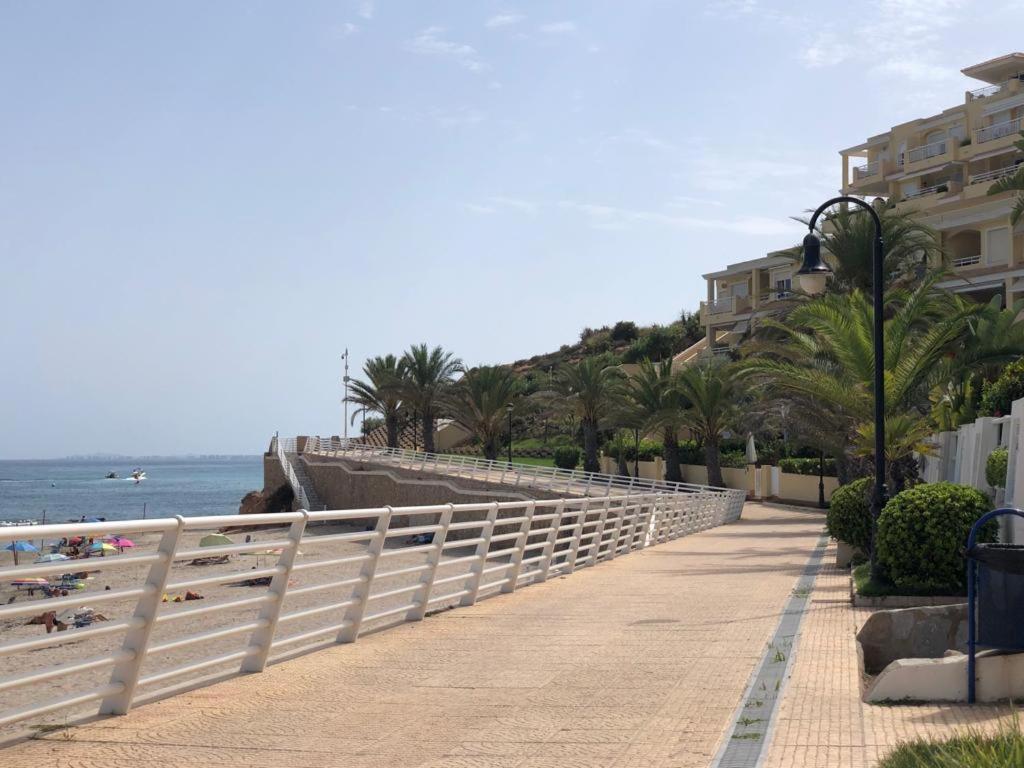 Appartement Dom Amaia à Orihuela Extérieur photo