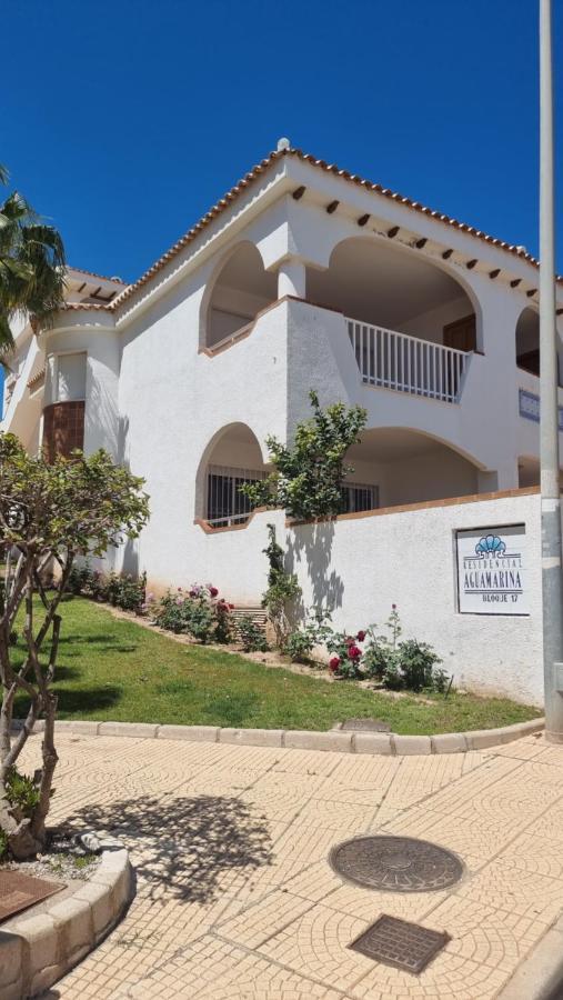 Appartement Dom Amaia à Orihuela Extérieur photo