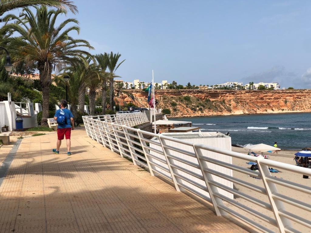 Appartement Dom Amaia à Orihuela Extérieur photo